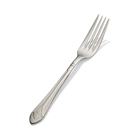Bon Chef Nile, Dinner Fork, Euro, Mirror Finish, 18/10, 8.58" , set of 12 S1706